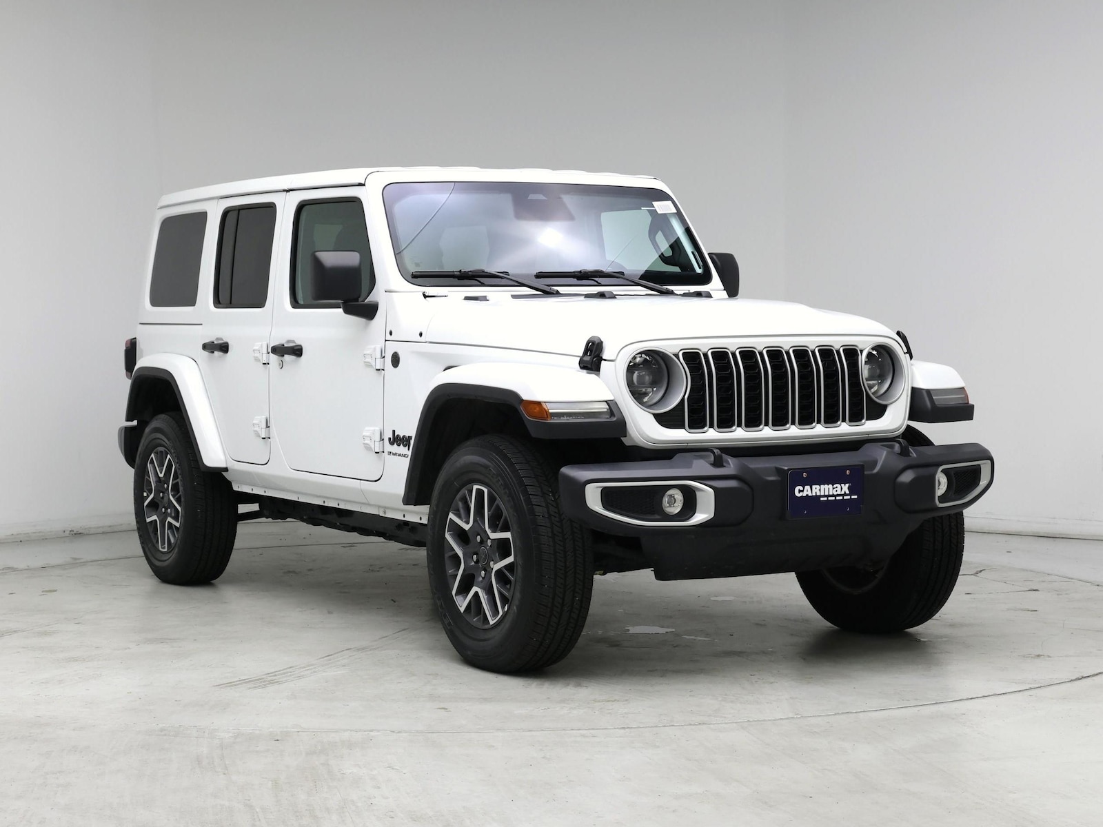 jeep wrangler 4-door 2025 1C4PJXEN4SW654394 image jeep wrangler 4-door 2025 1C4PJXEN4SW654394 image